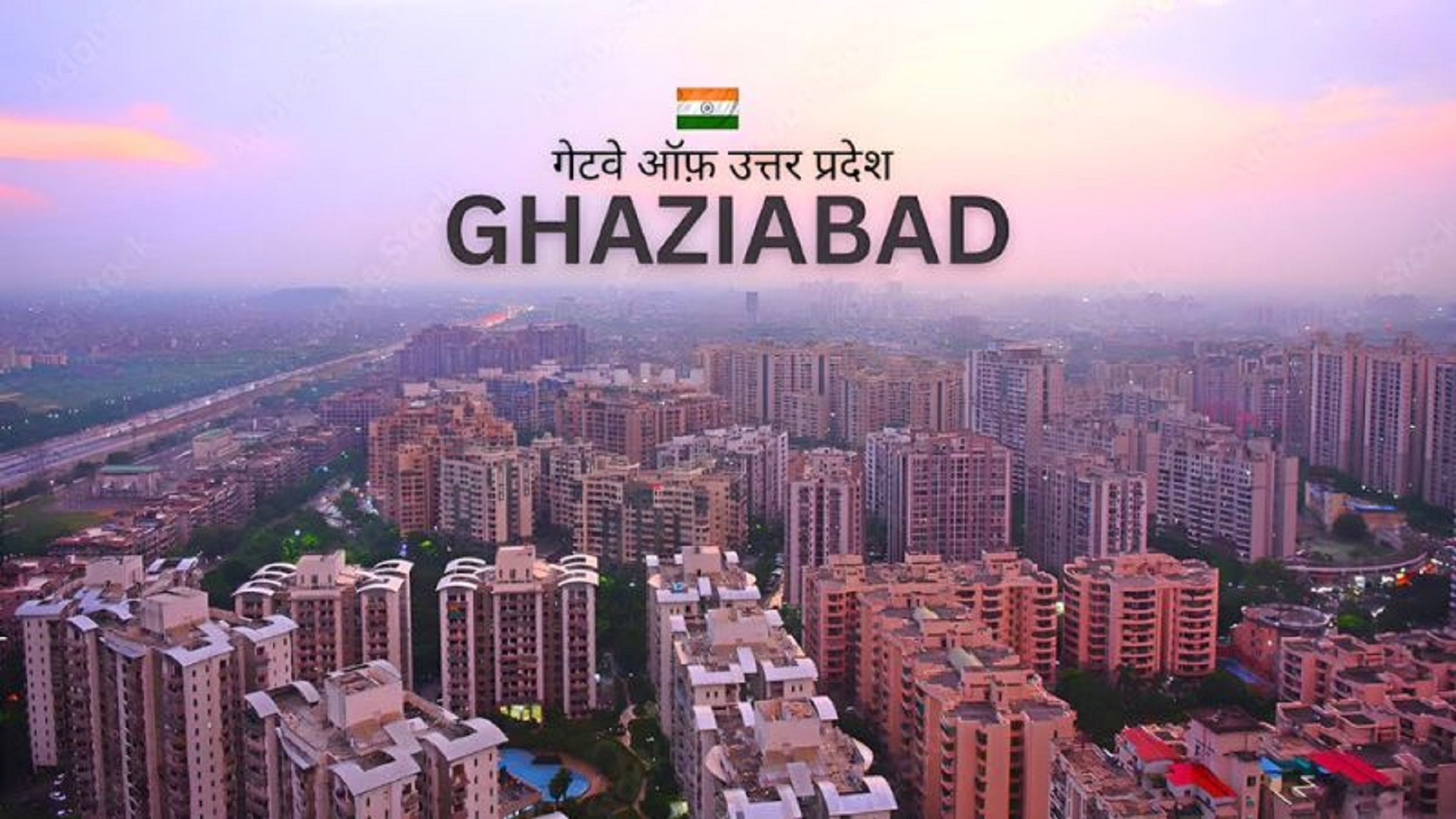 Ghaziabad